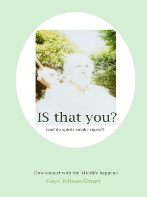 cover image of IS that you?